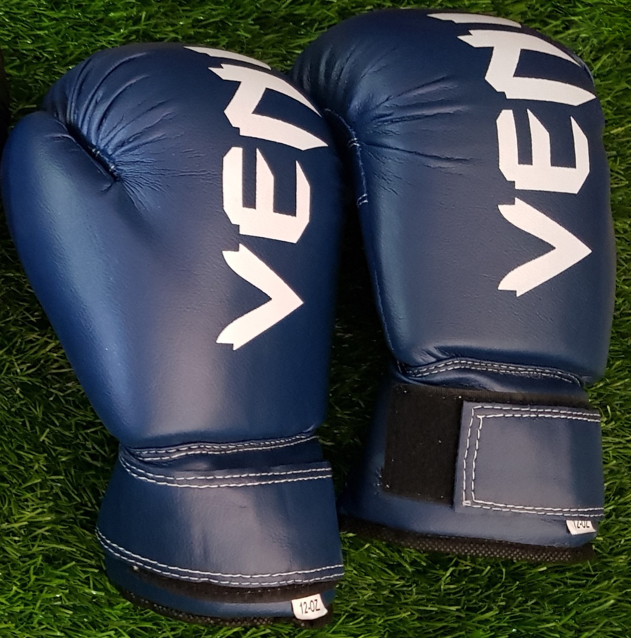 Venum Kick Boxing Gloves PU Karate Training Adult Punching Gloves High Quality