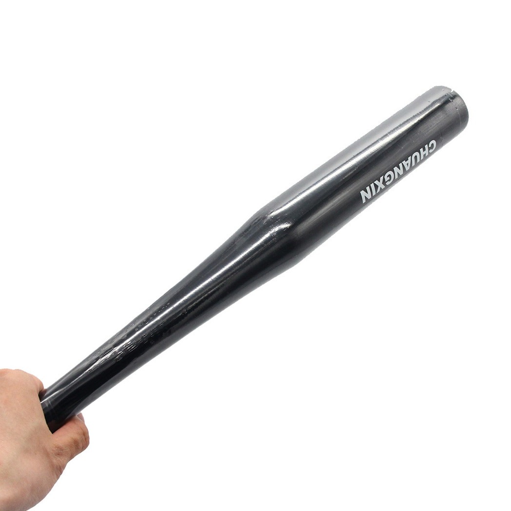 Size 32 Aluminum Alloy Baseball Bat Hardball Stick Training Endurance Rod Outdoor Sport