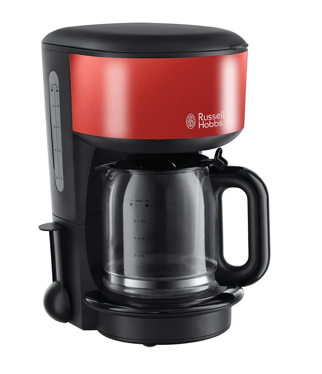 Electric Coffee Maker Machine 1.25 Liter